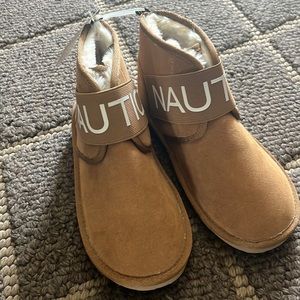 NWT Nautica Winter boots ❄️